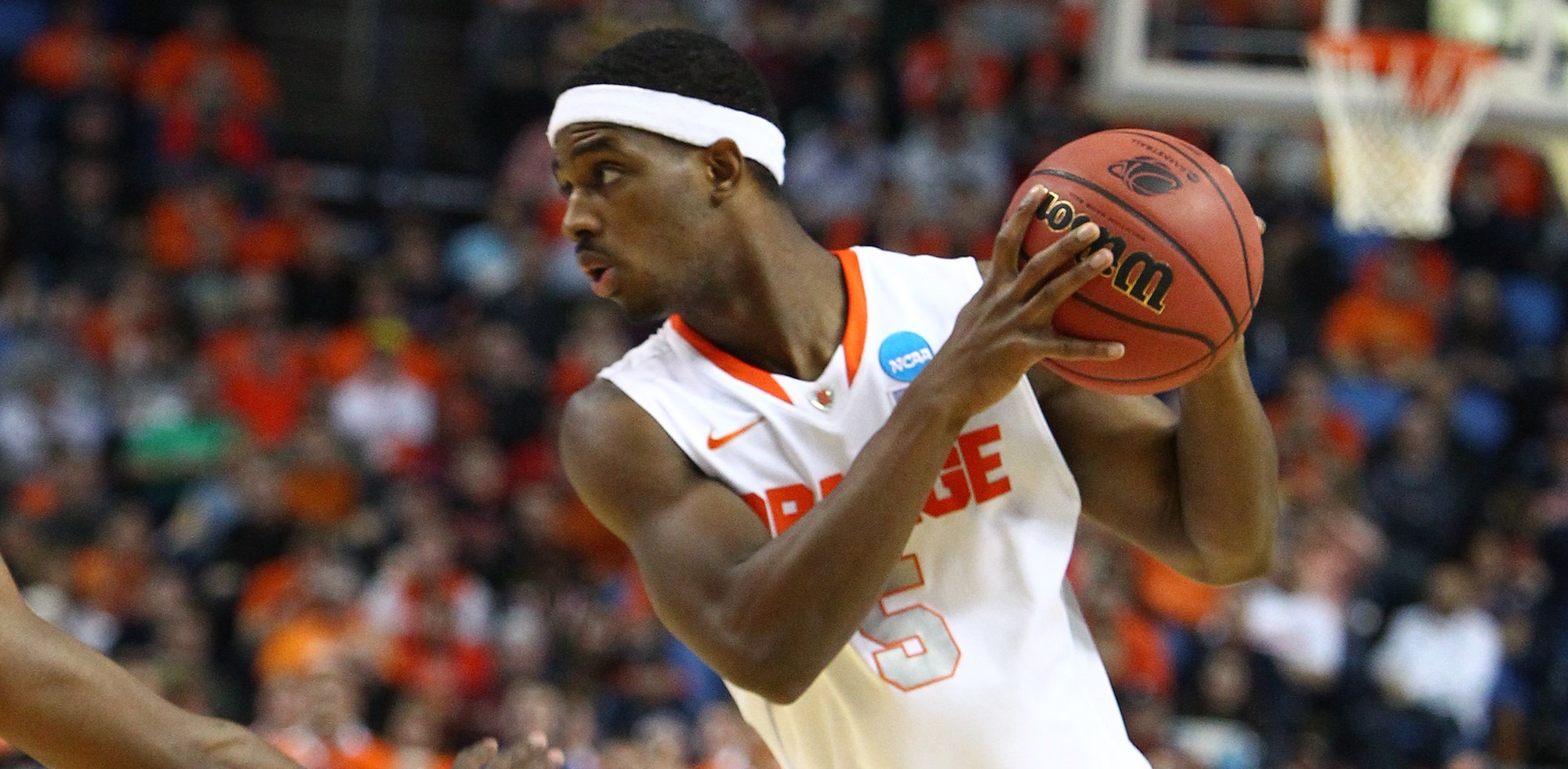 SU Top 100: #43 C.J. Fair