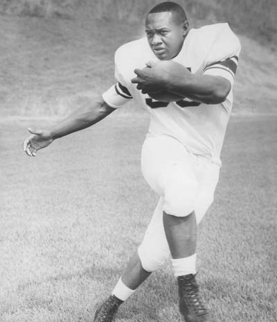 SU Top 100: #30 Jim Nance