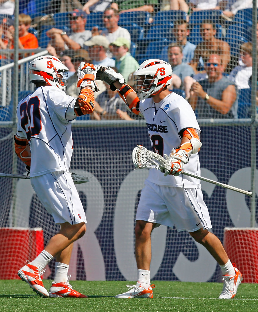 SU Top 100: #49 Mike Leveille