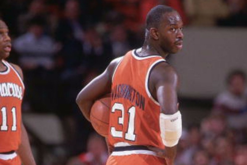 SU Top 100: #11 Dwayne ‘Pearl’ Washington