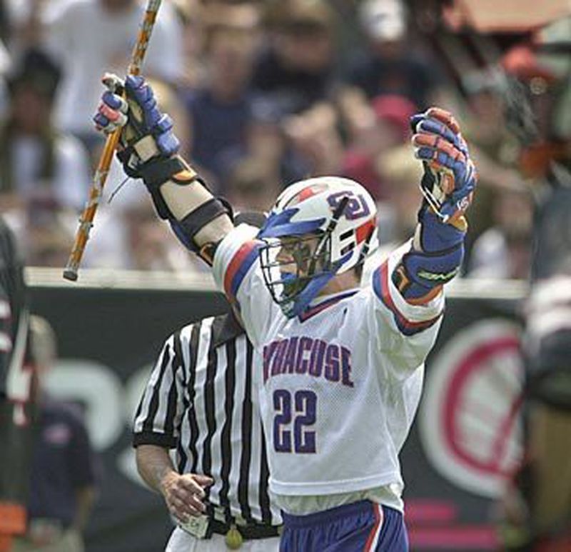 SU Top 100: #23 Mike Powell