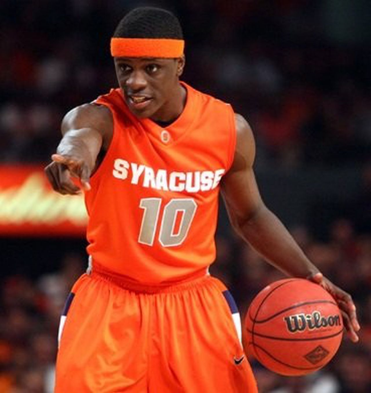 SU Top 100: #40 Jonny Flynn