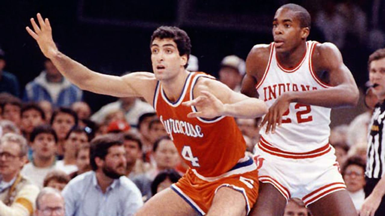 The Top 5 Syracuse Players to Go Pro Under Boeheim