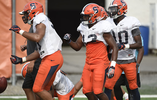 Syracuse Football’s Biggest Weakness In 2020