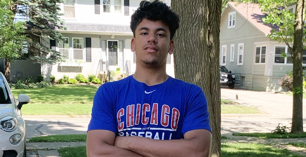 Syracuse Adds Top Offensive Recruit in Years