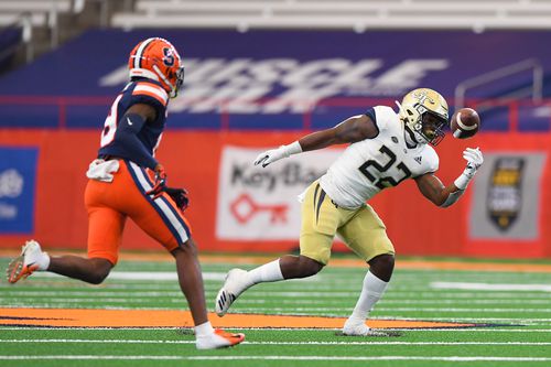 Future of Syracuse Secondary Step Up Without Andre Cisco