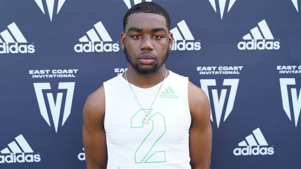 SU FB Recruit Review: CB Duce Chestnut