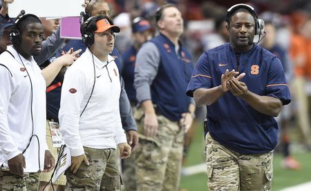 The Key Behind SU’s Secondary Success