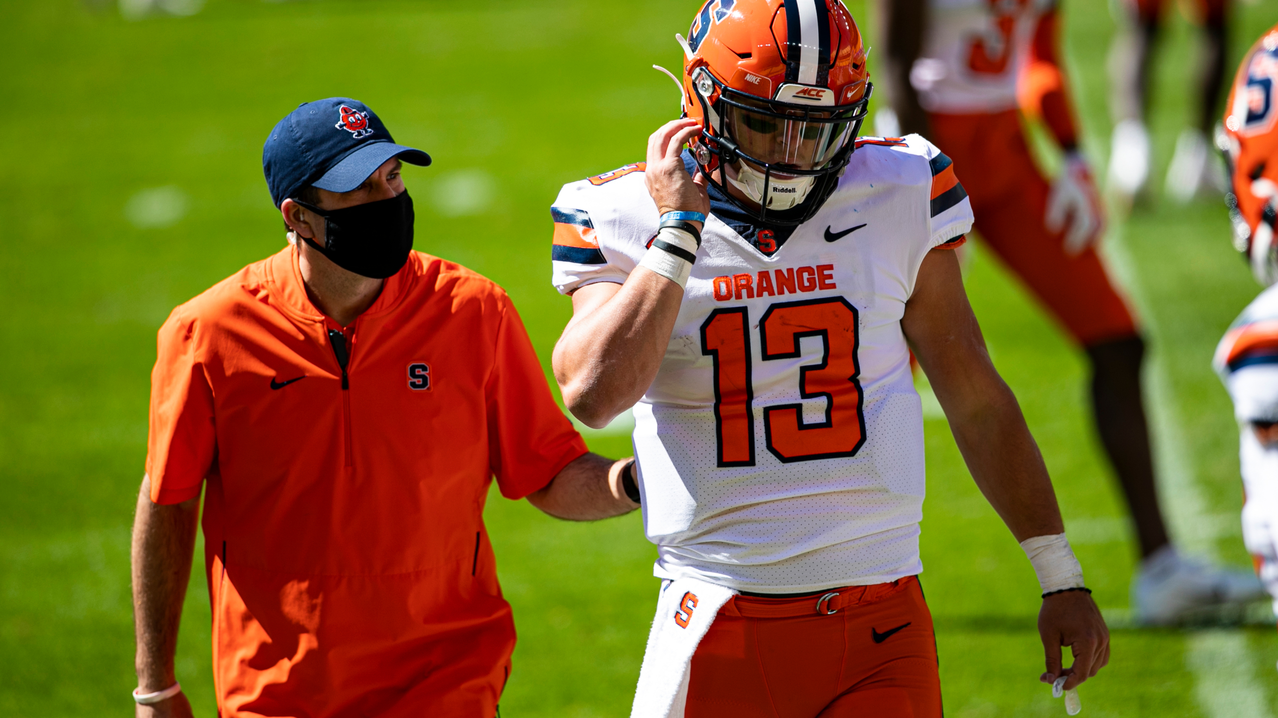 Stock Up, Stock Down: Week 2