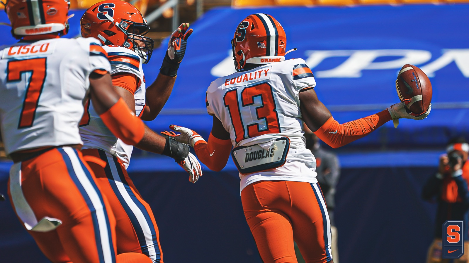 Post-Game Report Card: SU vs Pitt
