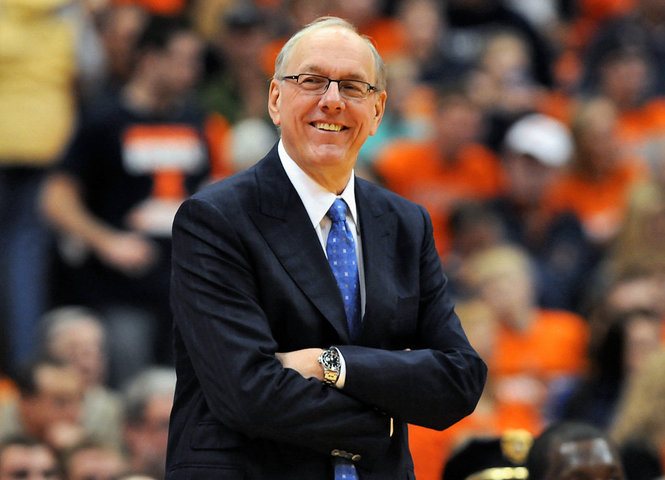 Syracuse Basketball is Back! Three Important Questions Heading Into This Season