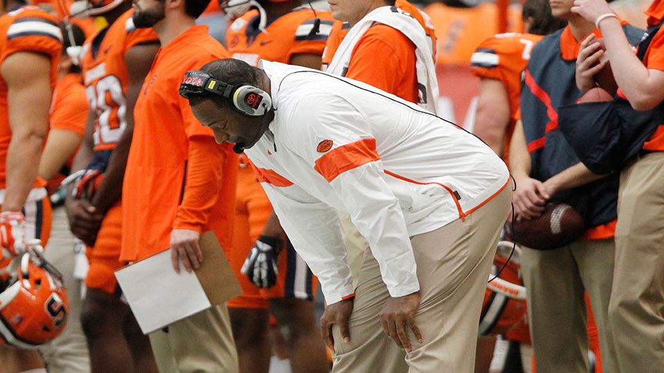 What Else Did the Opposing Coach Say About Syracuse in Athlon’s Preview?