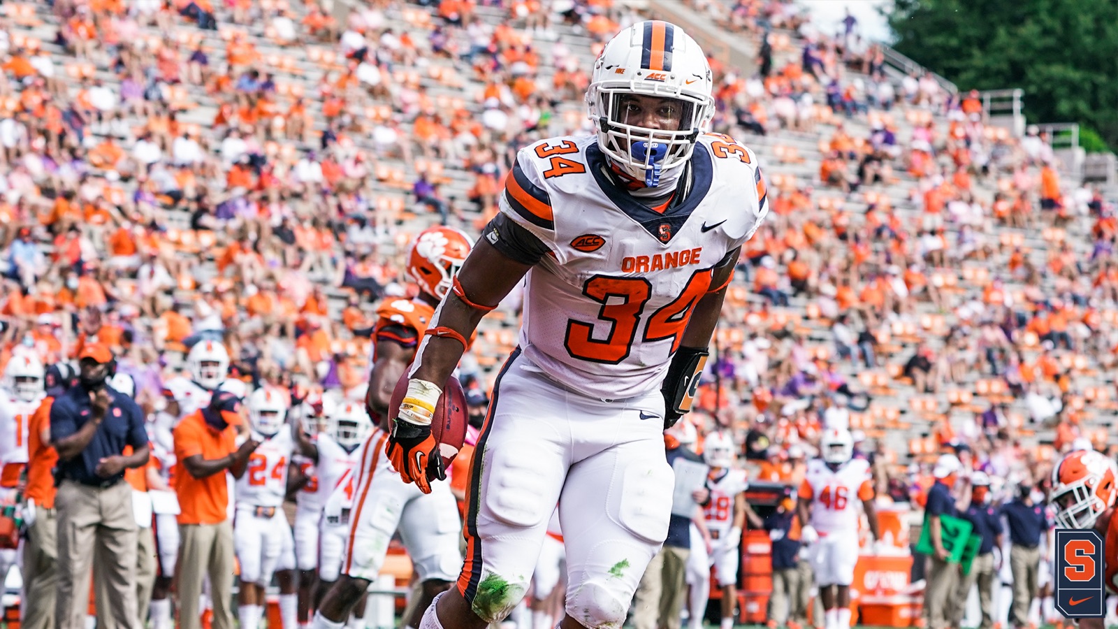 Fizz Report Card: Syracuse Falls to No. 1 Clemson