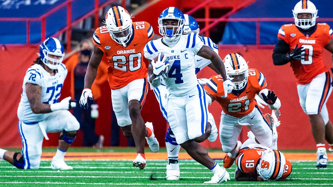 Fizz Film Review: Run Defense Analysis