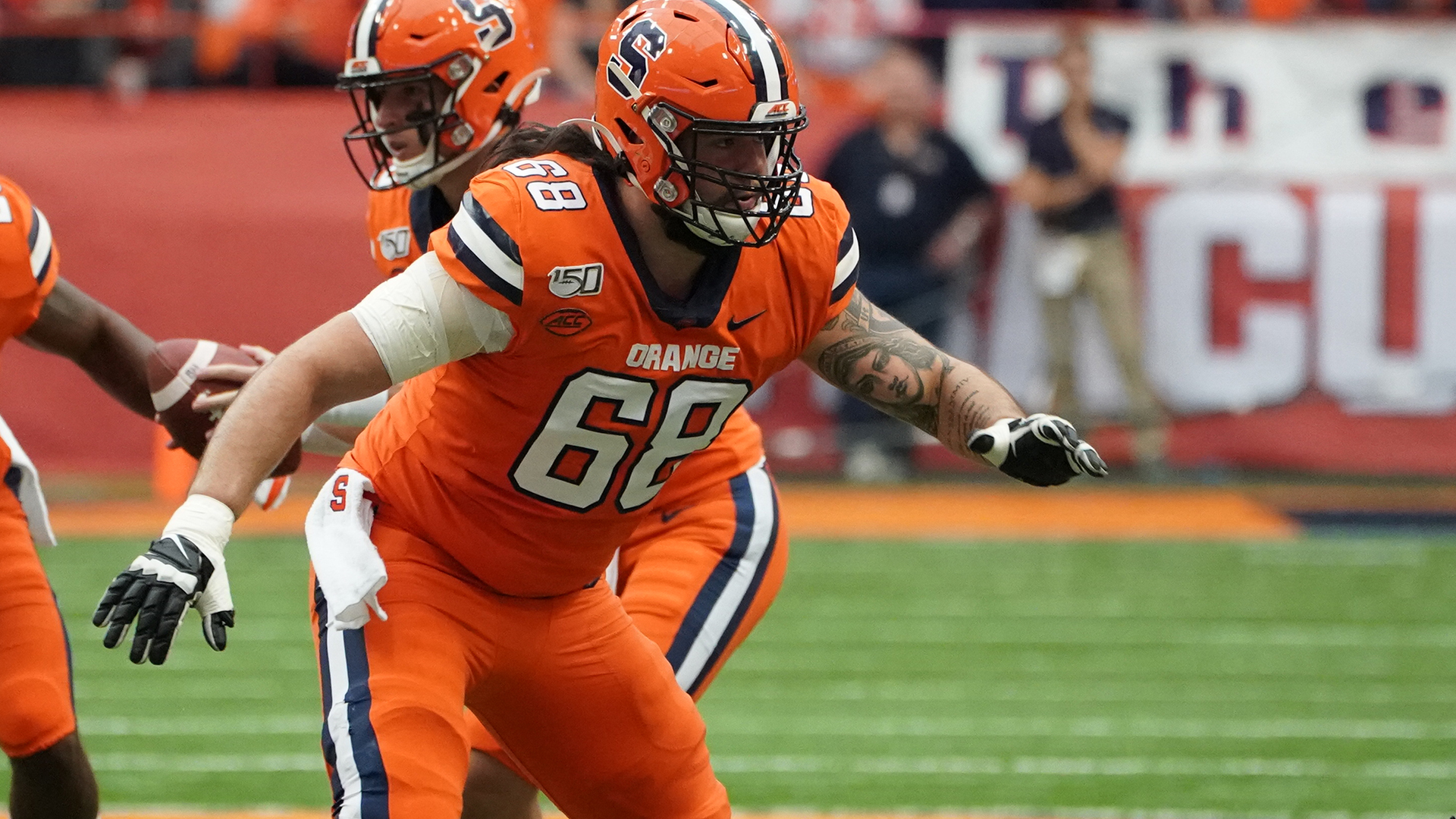 Josh Black and Airon Servais on Preparation for Clemson