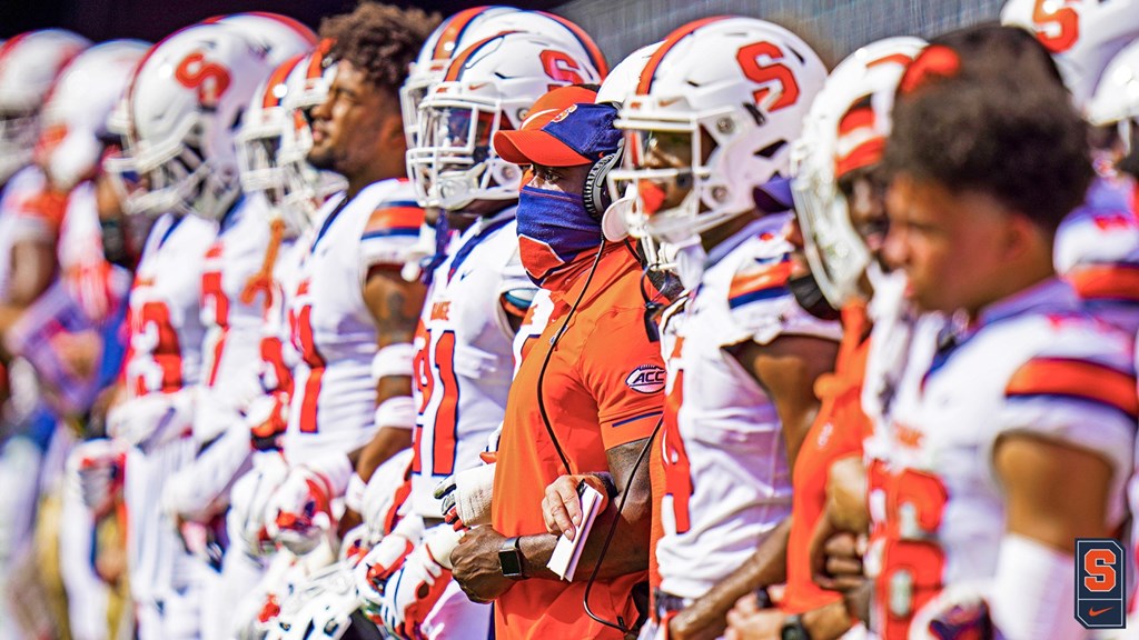 Evaluating the Back Half of SU’s Schedule