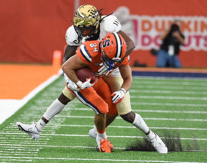 Stock Up, Stock Down: Wake Forest