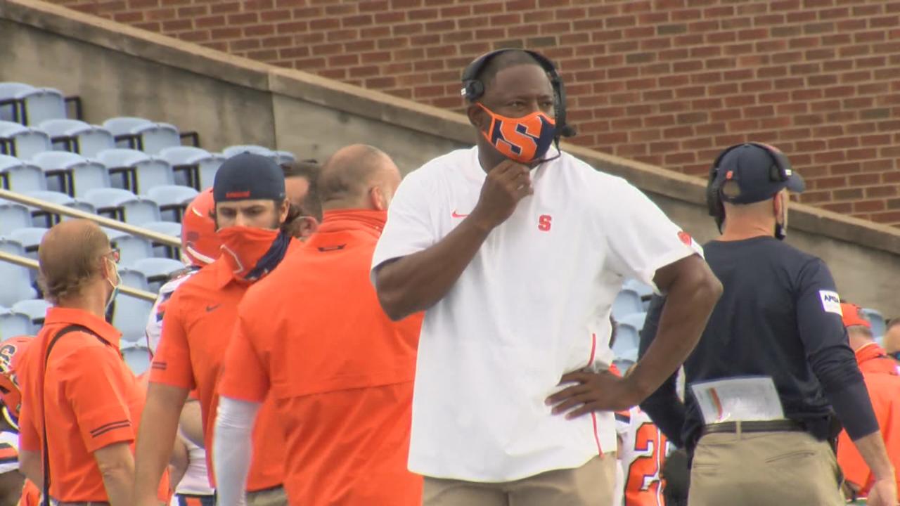 College Football Isn’t Really Working