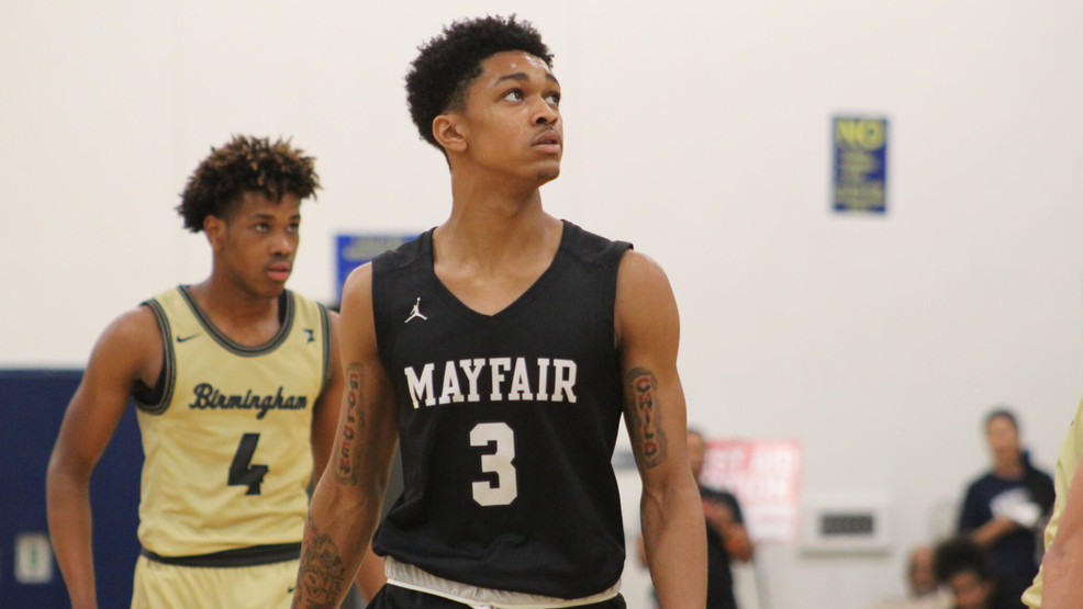 Is Dior Johnson’s Decommitment Syracuse’s Fault?