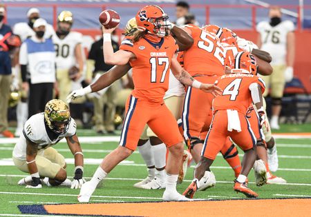 Bones’ Biggest Takeaways: SU Found a Couple Diamonds in the Rough in Loss