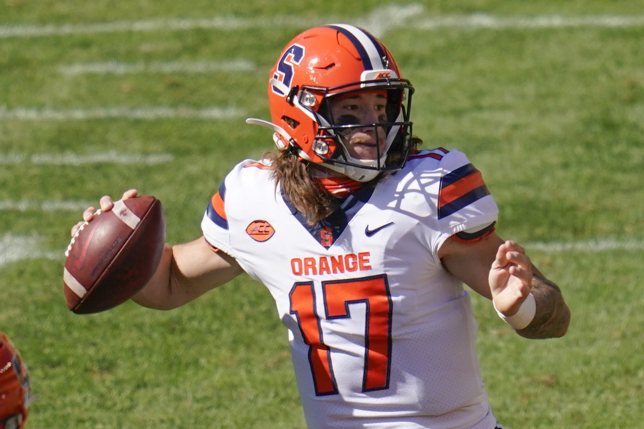 Why Dino Babers Might be Forced to Stick with Rex Culpepper