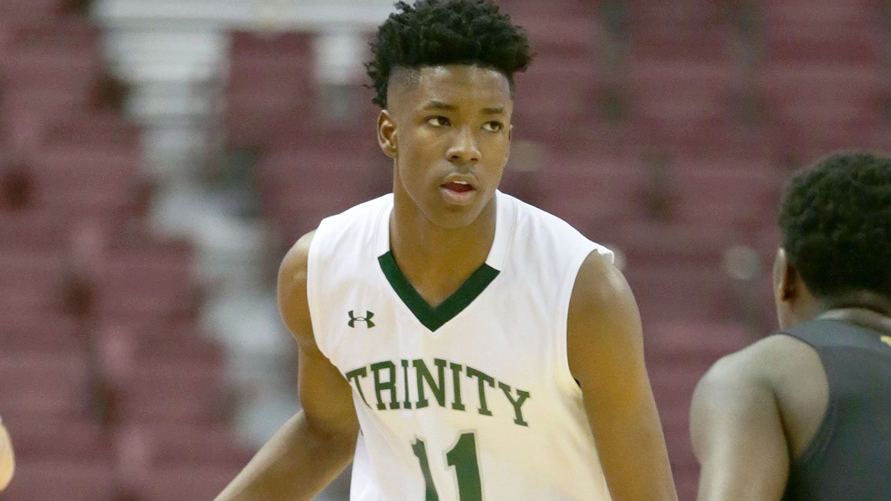 When exactly did Syracuse lose 4-star Chance Westry?