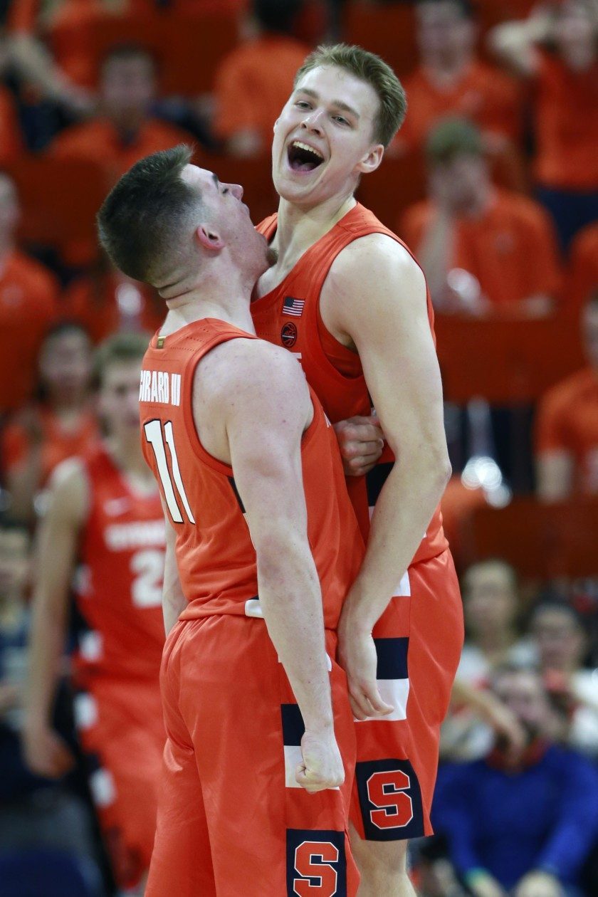 Positional Preview: Guards