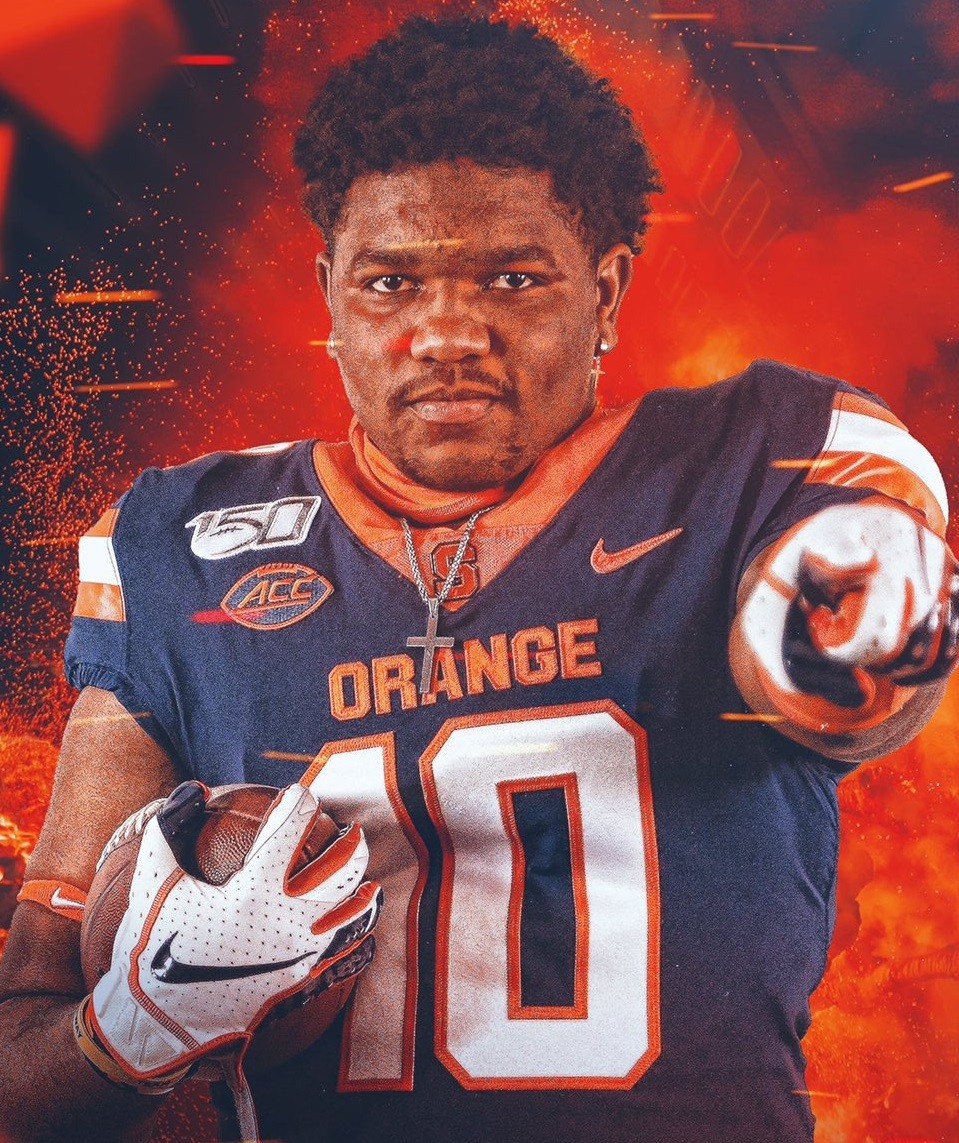 SU FB Recruit Review: RB Josh Hough