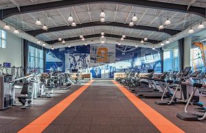 Campus Life: Avoiding the Quarantine 15 and Staying on Your Grind in ’21