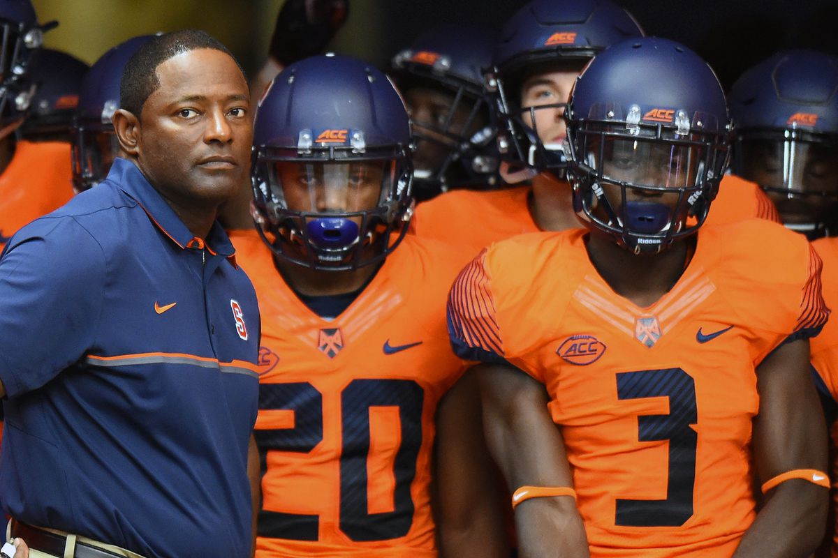 Syracuse Football’s National Signing Day Game Changers