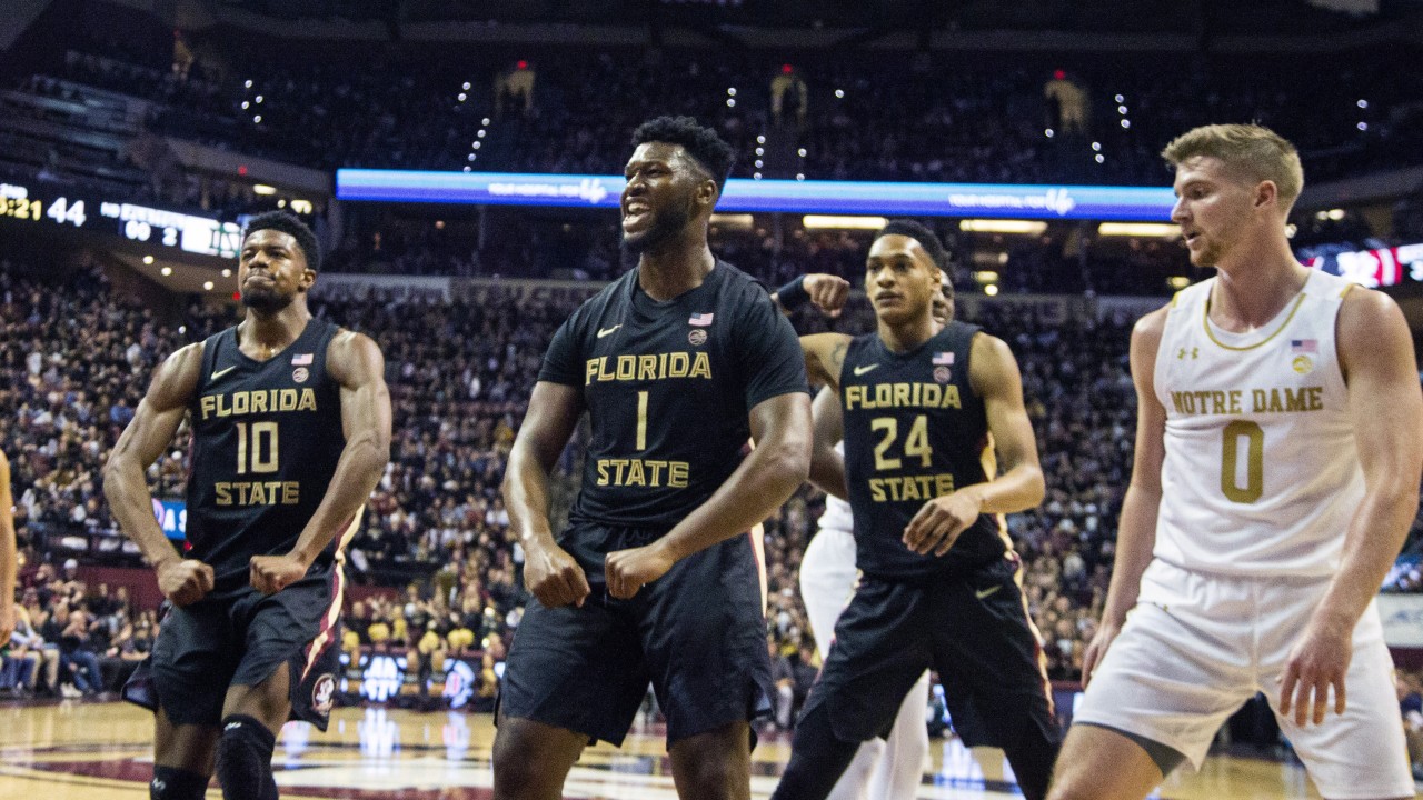 A Look Around the ACC