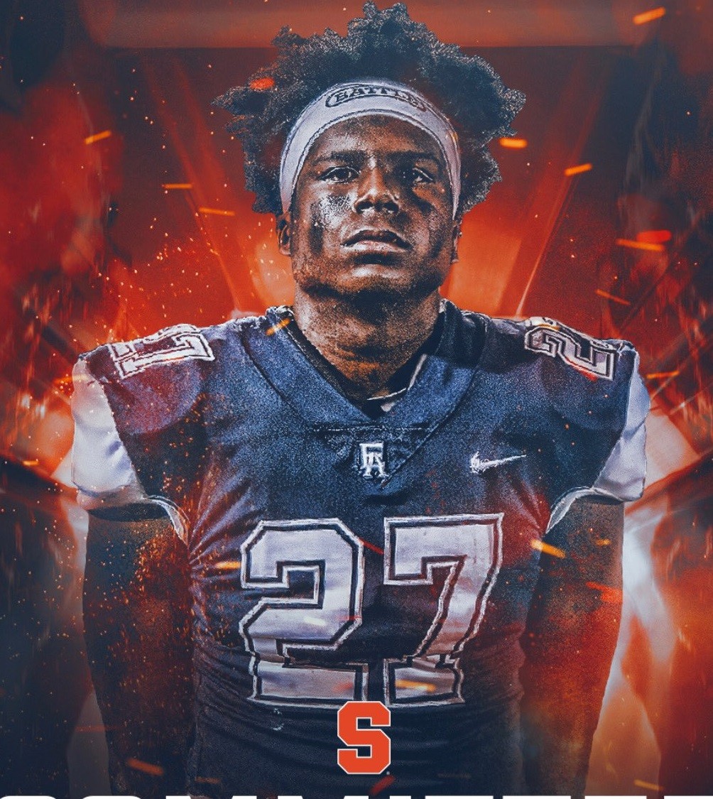 Syracuse Football’s National Signing Day Defensive Commits