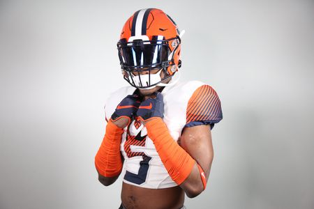SU FB Recruit Review: LB Malik Matthew