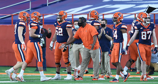 Syracuse Football’s National Signing Day Preview