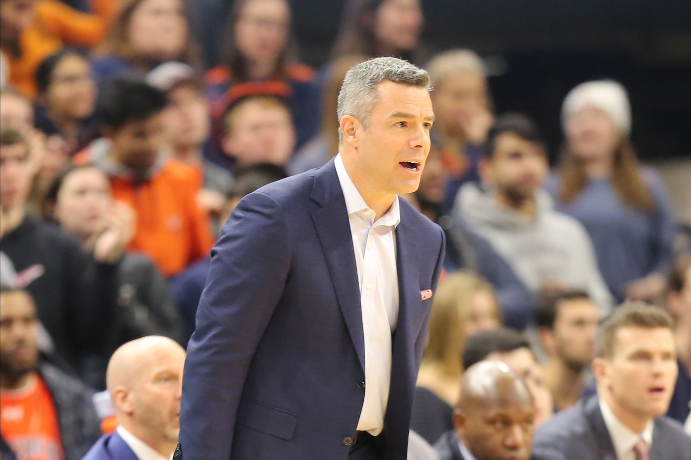 Syracuse vs. Virginia: Three Keys for the Orange
