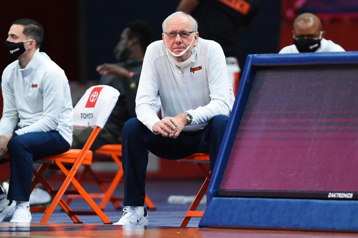 The Transfer Portal is Active: What It Means for Syracuse