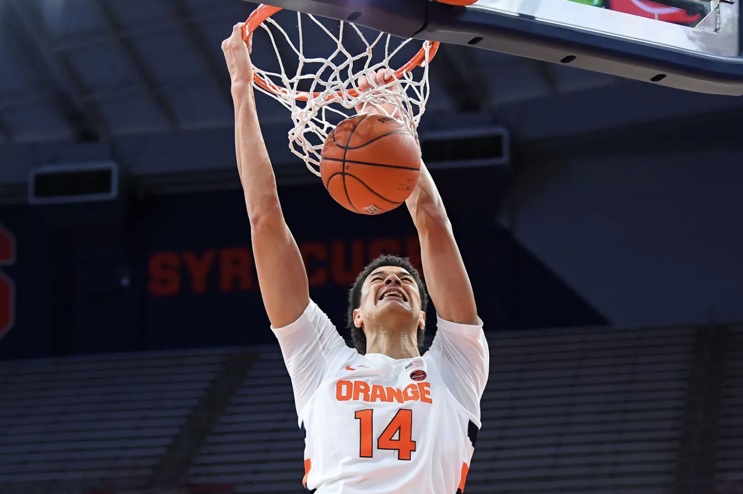 Jesse Edwards Needs More Playing Time