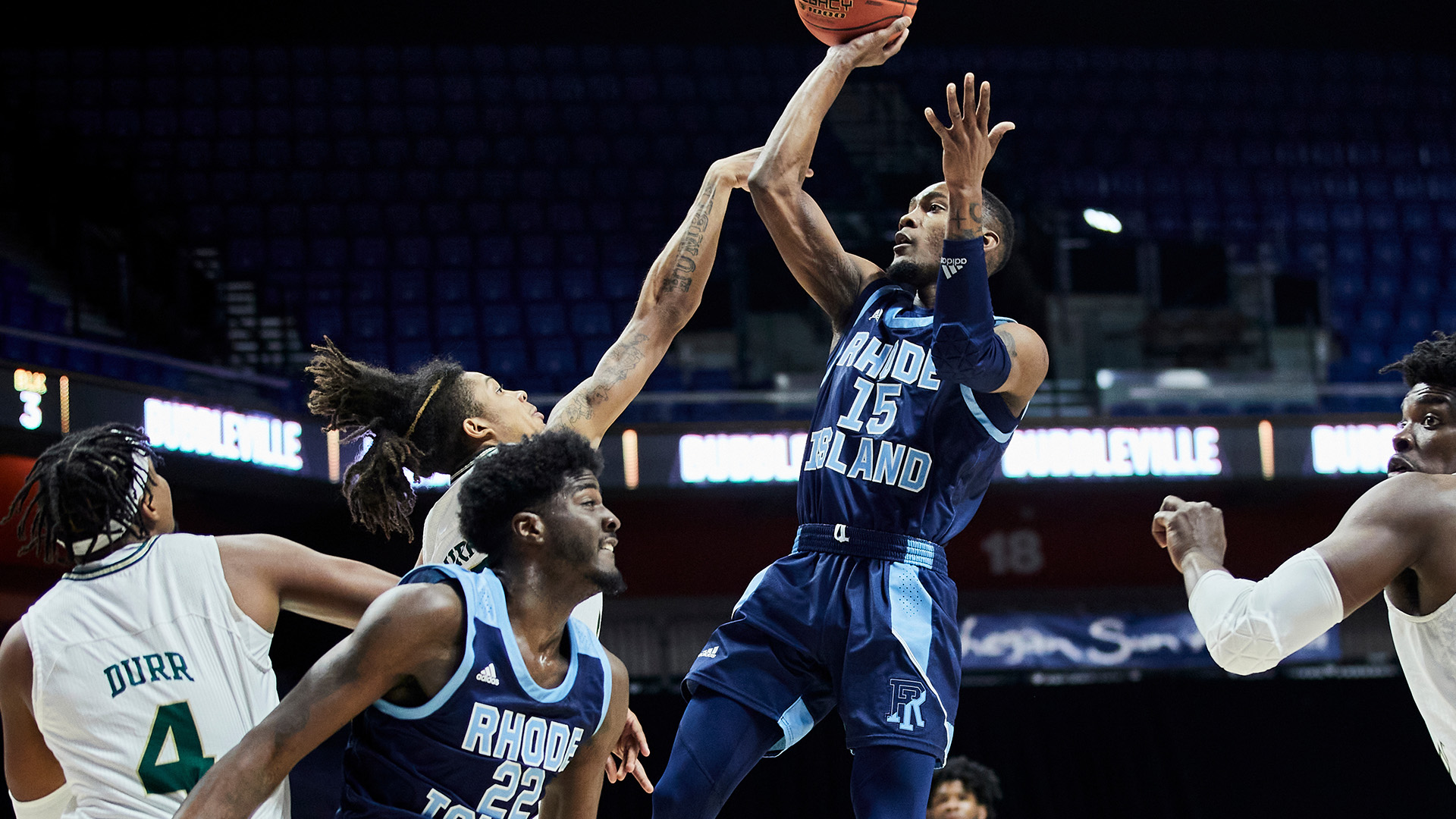 Checking in on the SU Transfers