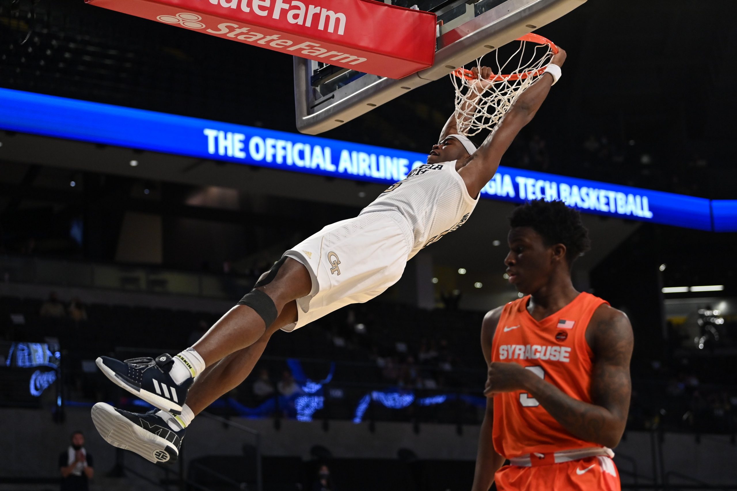 Were SU’s Postseason Chances Flushed Down the Drain in Atlanta?