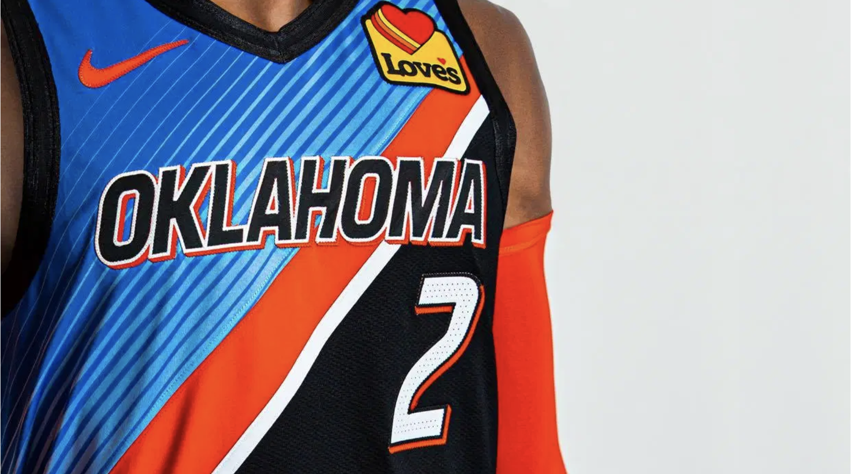 This Year’s Thunder: The Future Model of the NBA?
