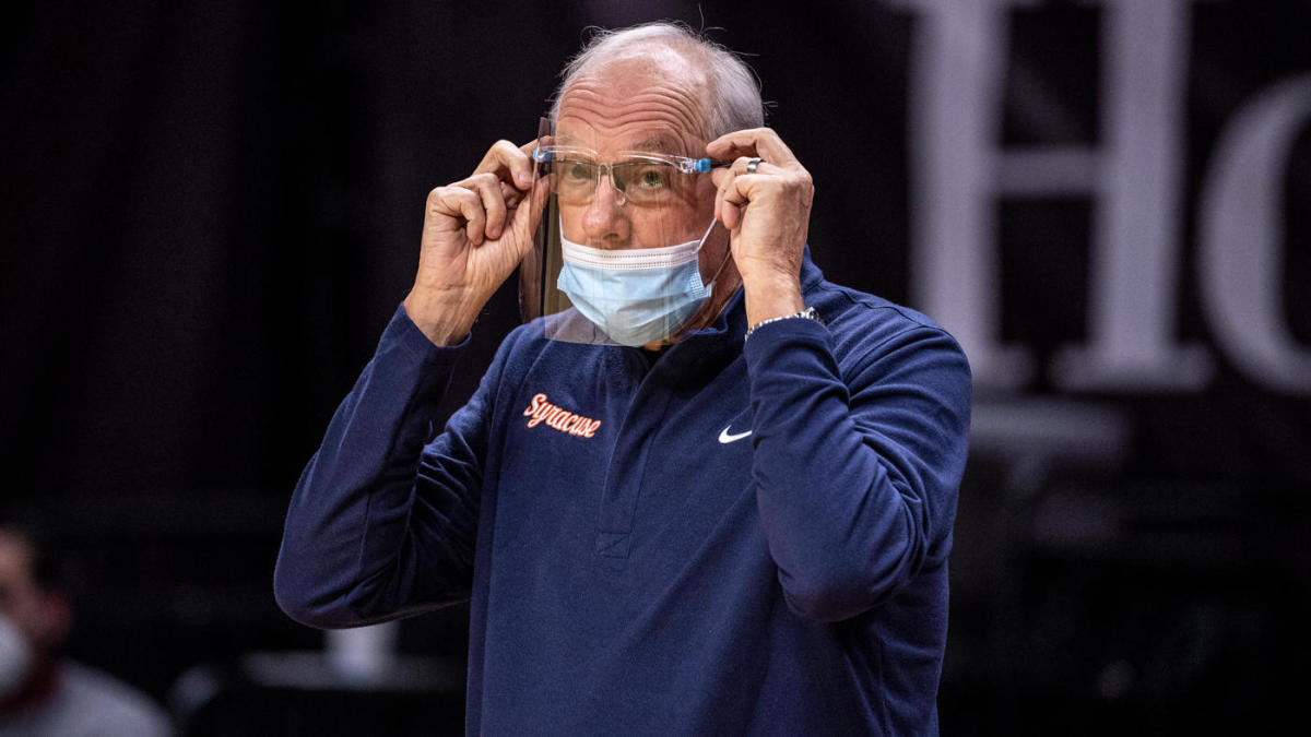 Is Jim Boeheim Right About Jalen Johnson?
