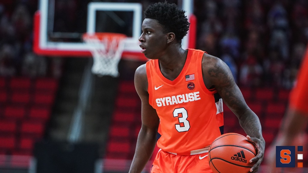 How Can SU Beat NC State (Again)?