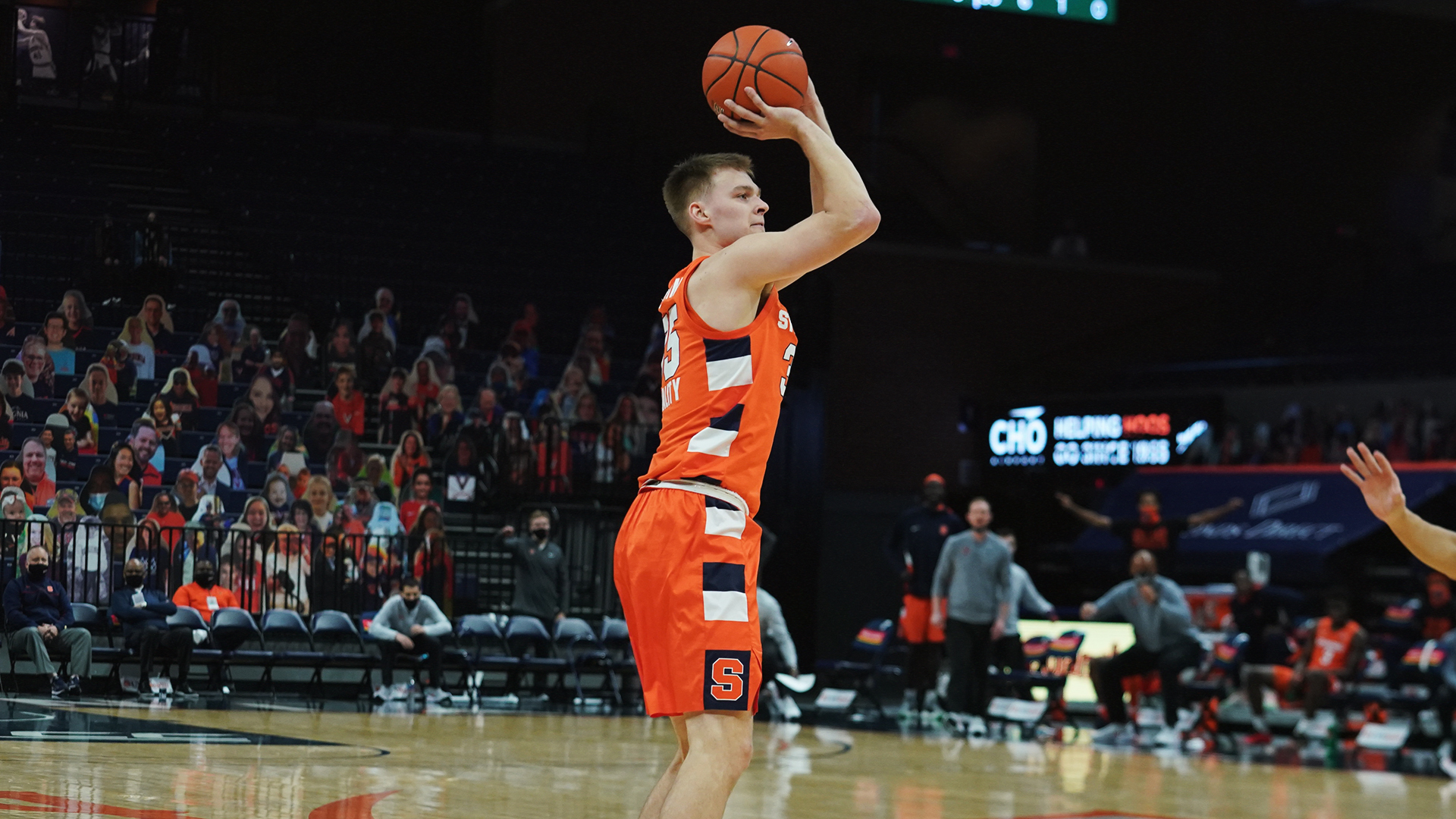 What Happened to Buddy Boeheim and Where is Kadary Richmond?