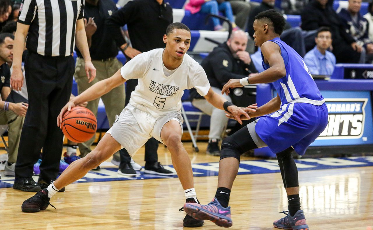Will Indiana Benefit With Zion Cruz From Kentucky Staff Changes?