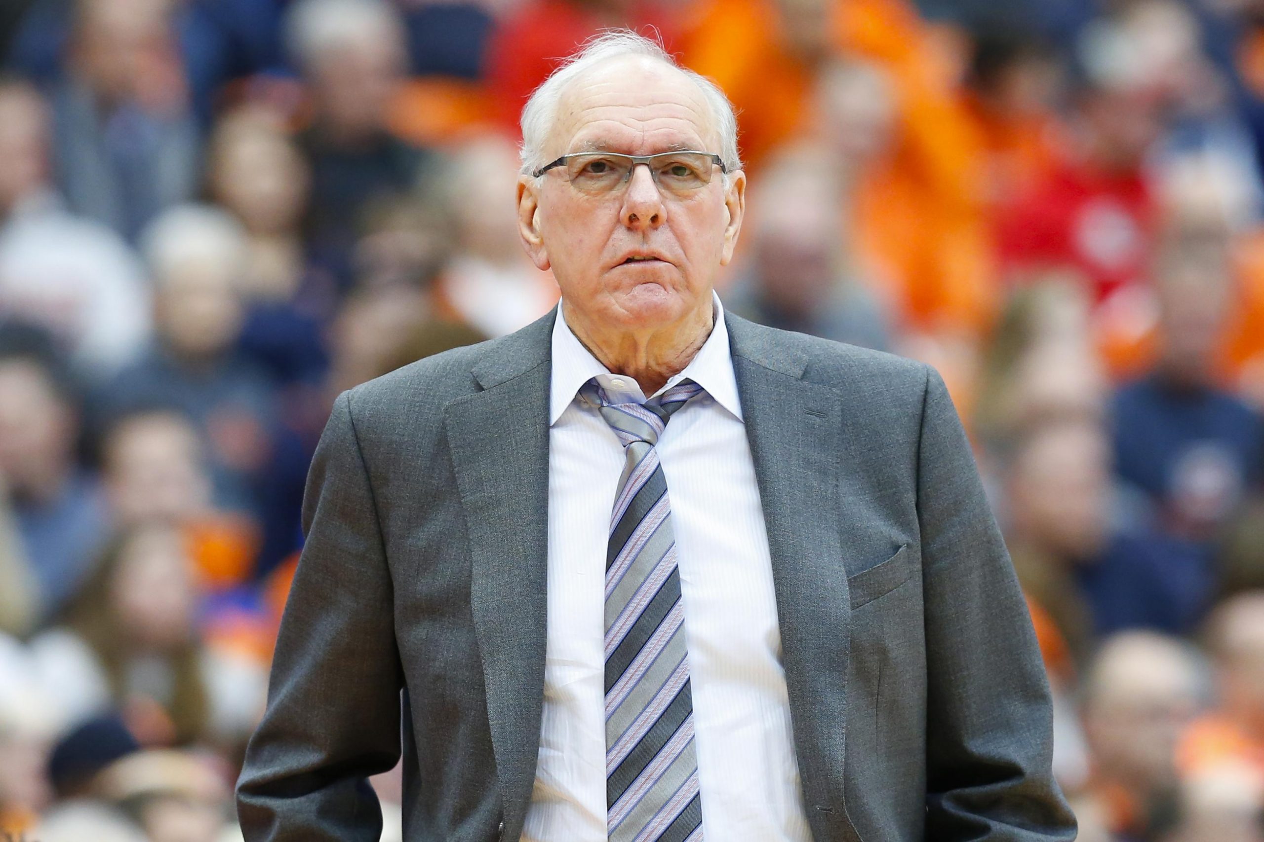 Can Syracuse Speed up Another Offense, Advance to Elite Eight?