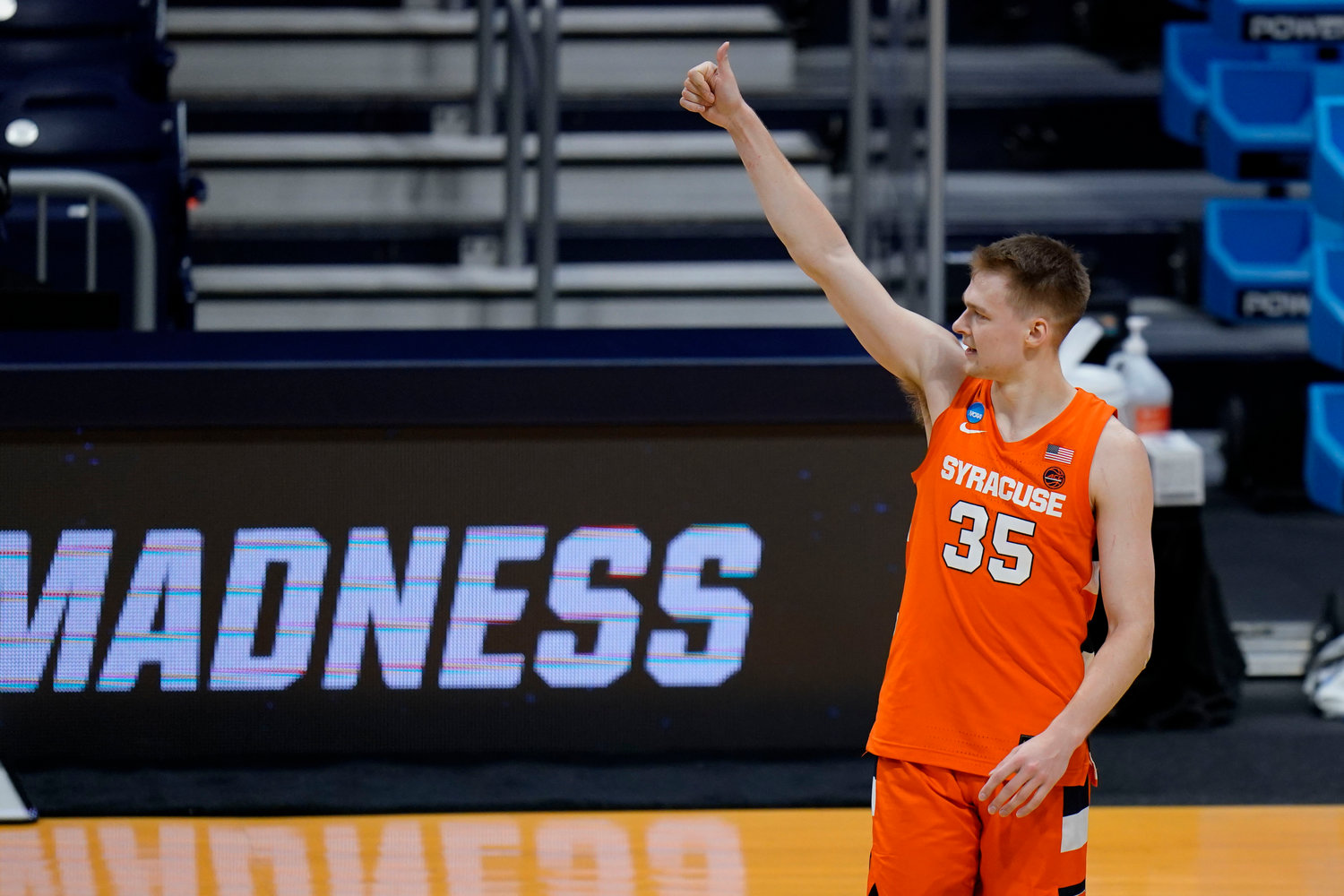 Buddy Boeheim is one of March’s Best Stories