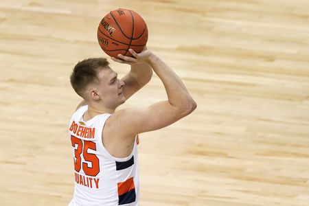 Here’s Where Syracuse Presents a Unique Challenge for Houston