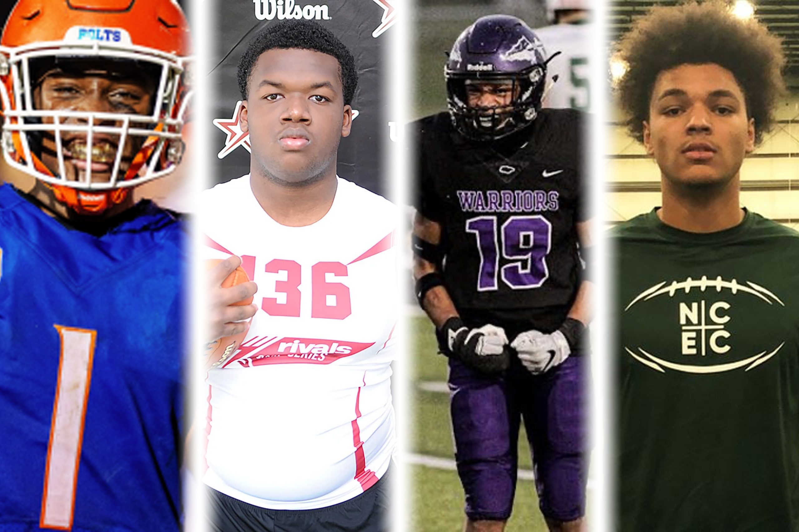 Scouting Syracuse Football’s First Four Commits In the Class of 2022