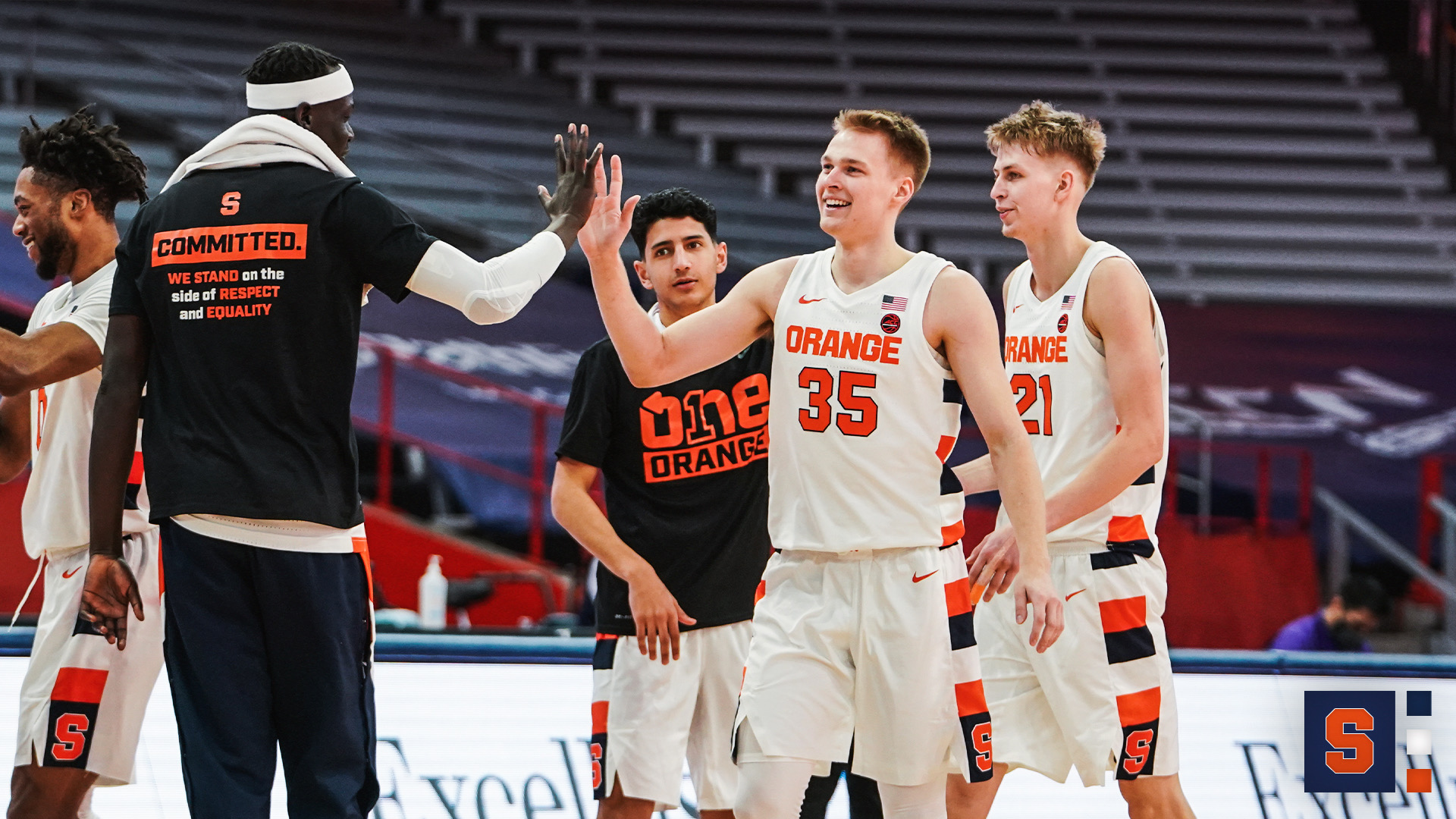 Syracuse’s Competition: Midwest Region Breakdown
