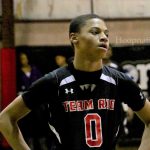Can Creighton Steal 5-Star Zion Cruz Too?
